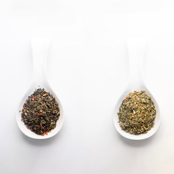 Custom Tea Blends/Consultations